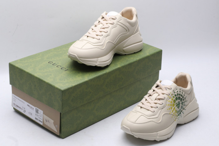 gucc trainer sneaker gu025