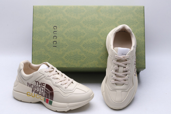 gucc trainer sneaker gu026