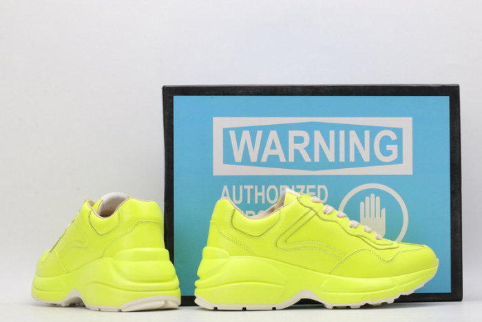 gucc trainer sneaker gu028