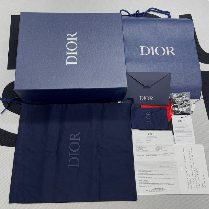 d10r b22 trainer sneaker 002-2549