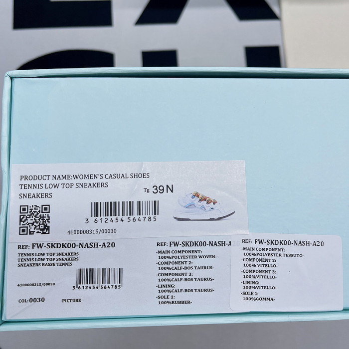 lan.vin sneakers