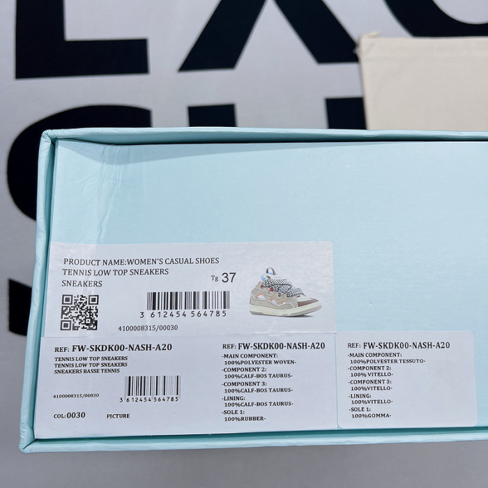 lan.vin sneakers