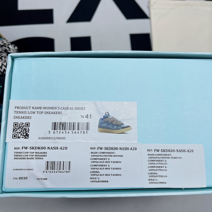 lan.vin sneakers