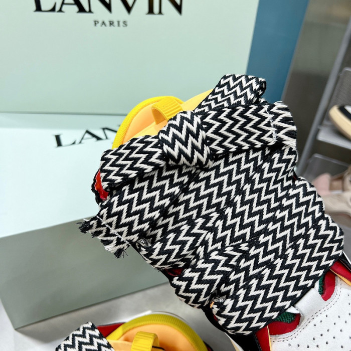 lan.vin sneakers len001-010
