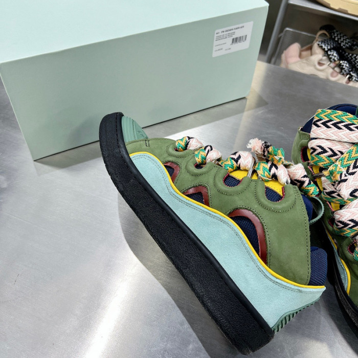 lan.vin sneakers len001-027