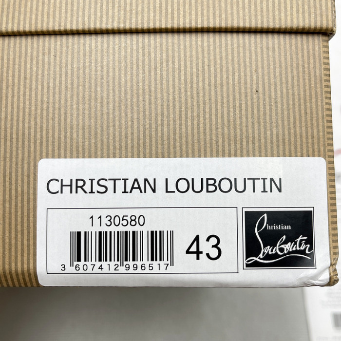 cl sneaker high top cl526-019