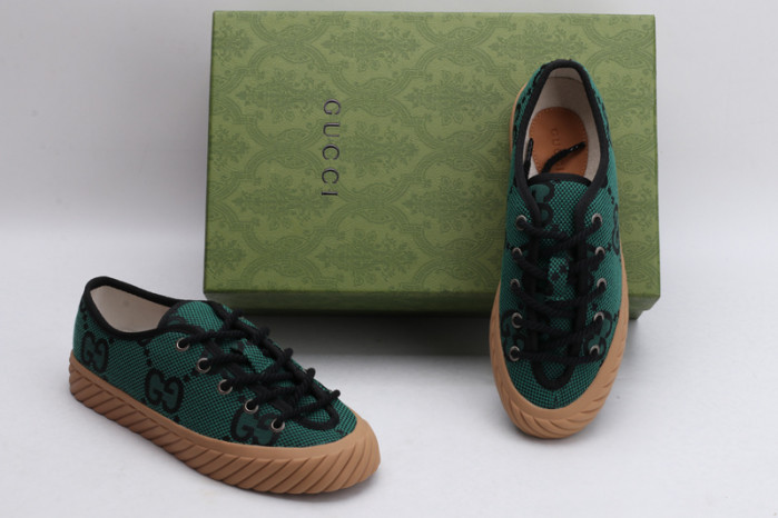 gucc low-top sneaker gu58203-2287