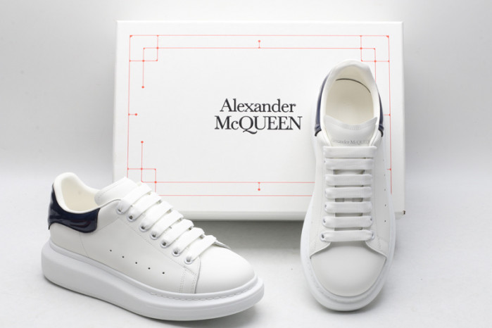 A1exa*der Mcqv*en SNEAKERS MC5563-012