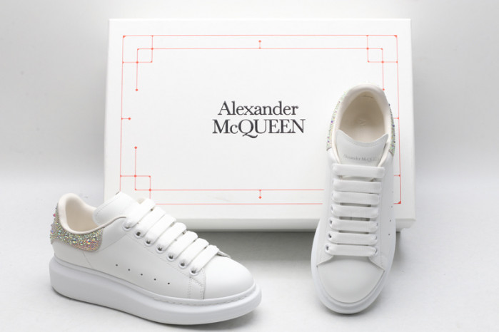 A1exa*der Mcqv*en SNEAKERS MC5563-013