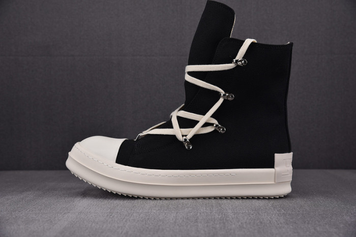 rick 0wens sneakers
