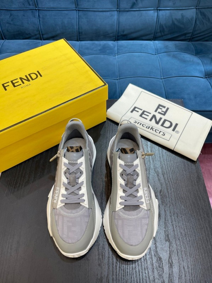 fd low top sneakers fd220-012