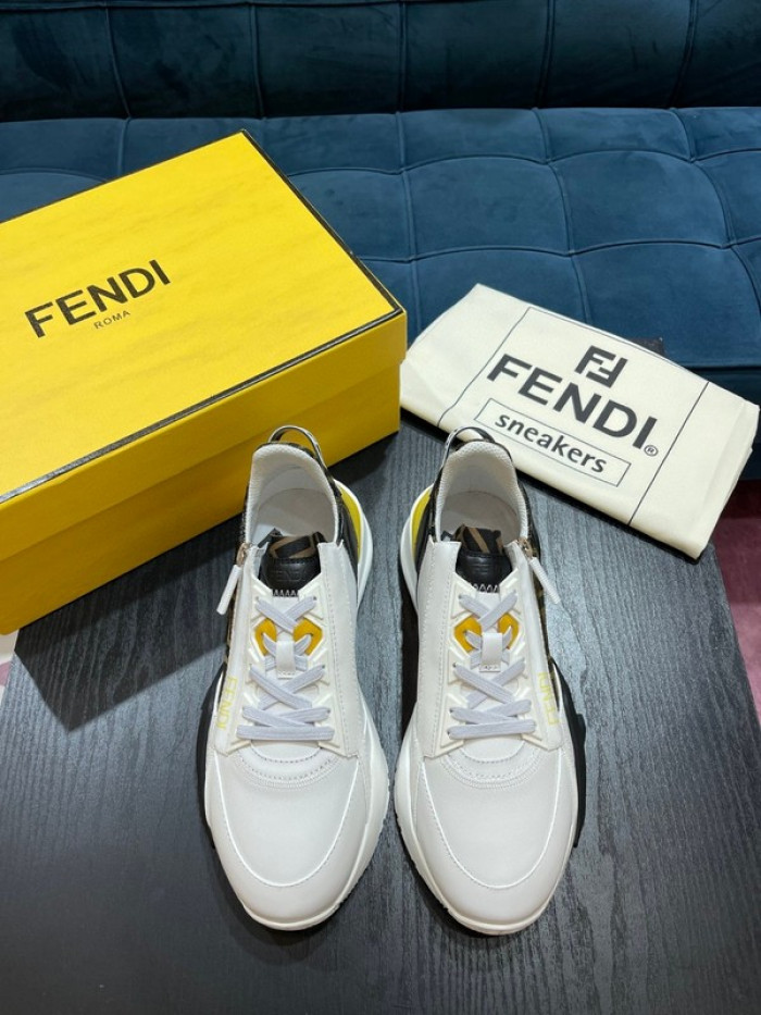fd low top sneakers fd220-013