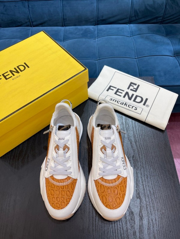 fd low top sneakers fd220-017