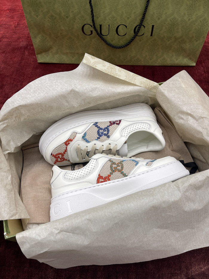 gucc low-top sneaker gu58203-2264