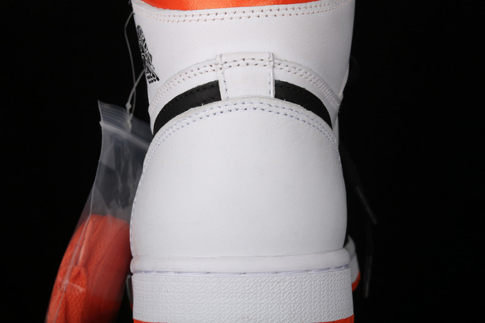 air jordan 1 retro high electro orange 555088-180