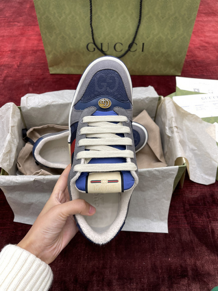 gucc low-top sneaker gu58203-2266