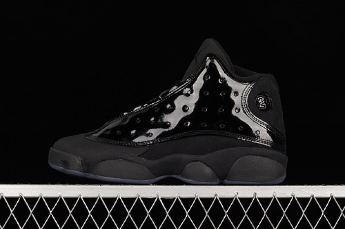 air jordan 13 retro cap and gown 414571-012