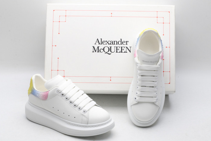 A1exa*der Mcqv*en SNEAKERS MC5563-015