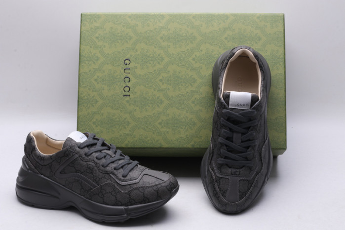 gucc trainer sneaker gu029