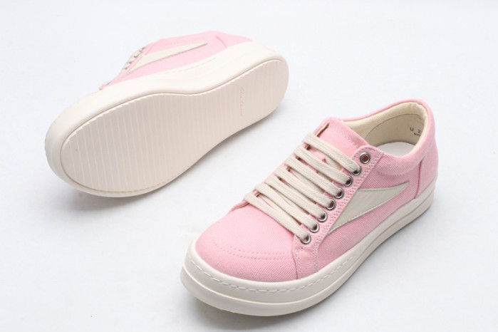 rick 0wens sneakers ro458-034