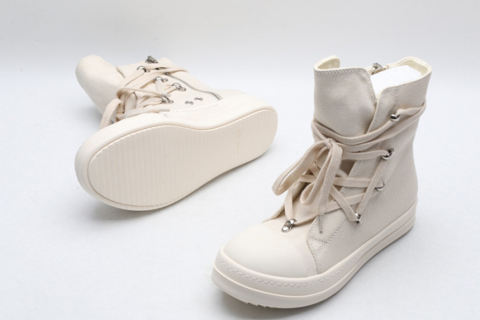 rick 0wens sneakers ro458-041