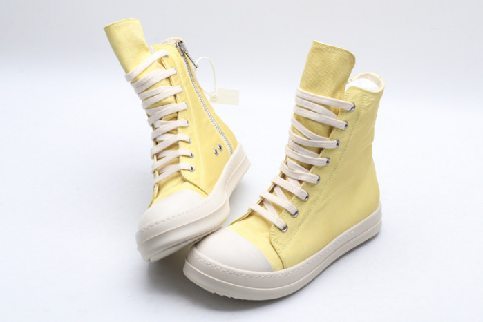 rick 0wens sneakers ro458-042