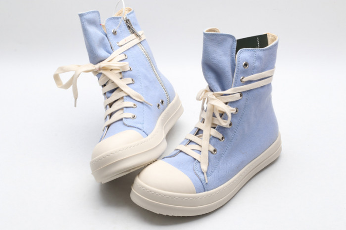 rick 0wens sneakers ro458-045