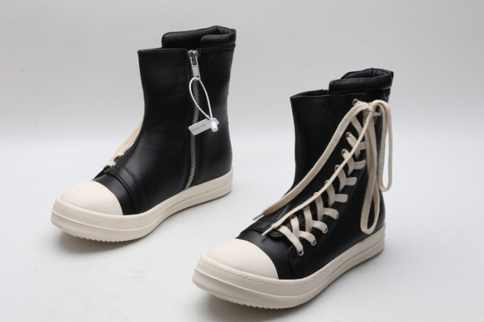 rick 0wens sneakers ro458-047
