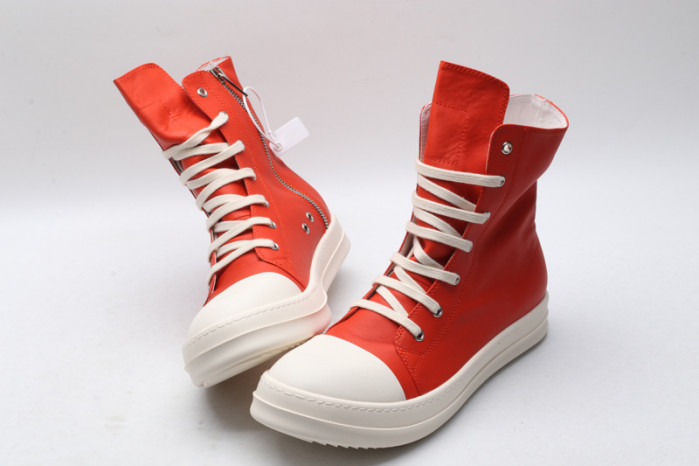 rick 0wens sneakers ro458-051