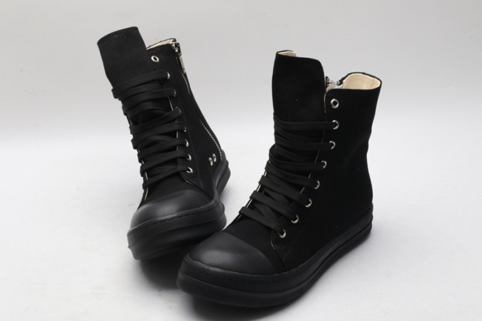 rick 0wens sneakers ro458-053