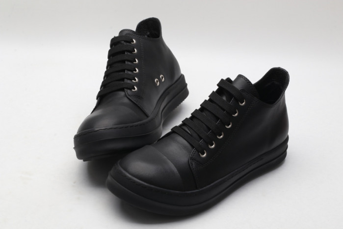 rick 0wens sneakers ro458-058