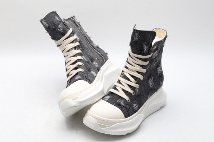 rick 0wens sneakers ro458-061