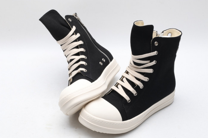 rick 0wens sneakers ro458-063