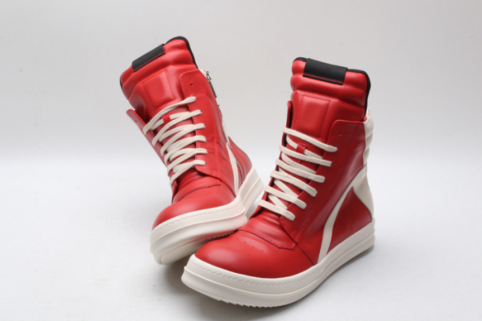 rick 0wens sneakers ro458-065