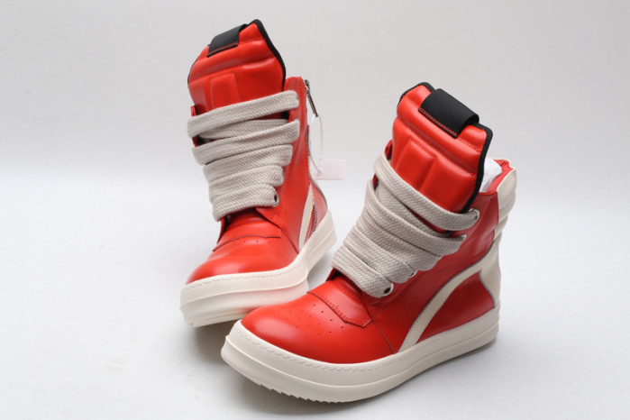 rick 0wens sneakers ro458-067
