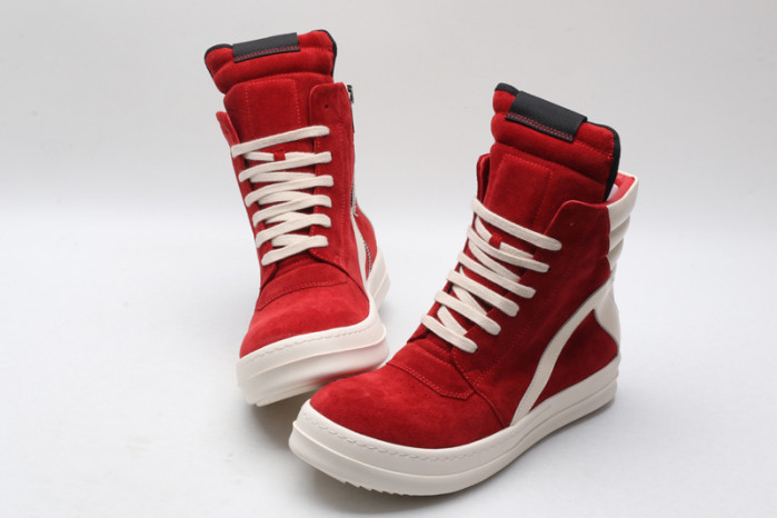rick 0wens sneakers ro458-069