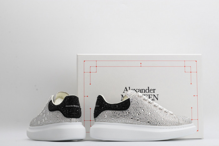 A1exa*der Mcqv*en SNEAKERS MC5563-020