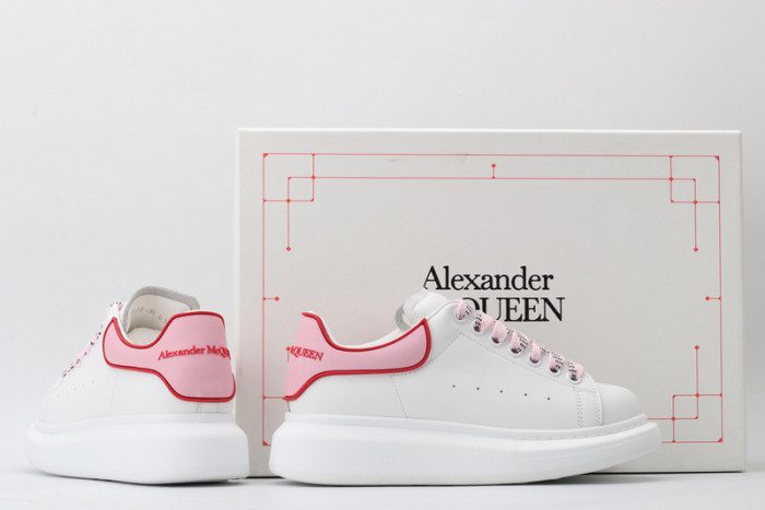 A1exa*der Mcqv*en SNEAKERS MC5563-027