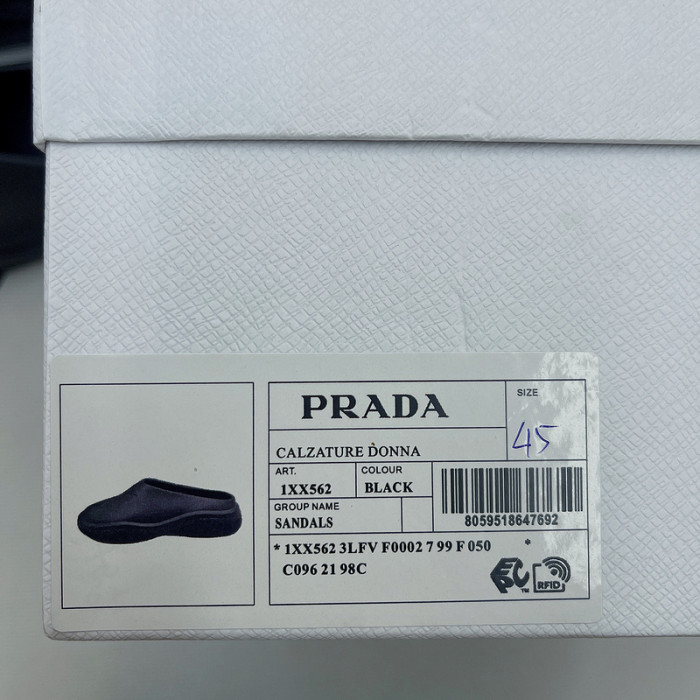 pra sandals dm5969-3405