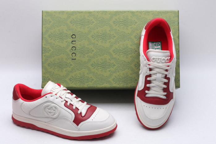 gucc low-top sneaker gu58203-2293