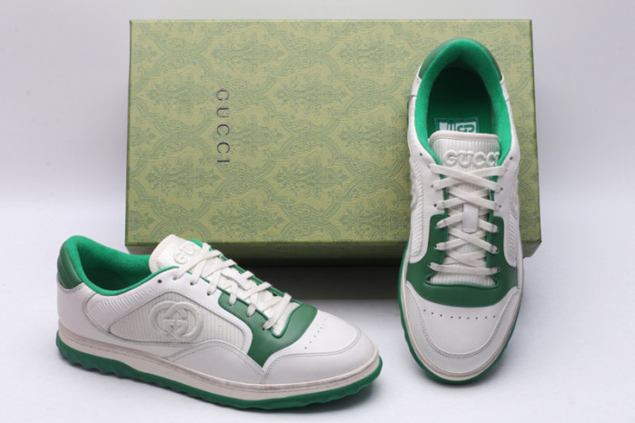 gucc low-top sneaker gu58203-2294