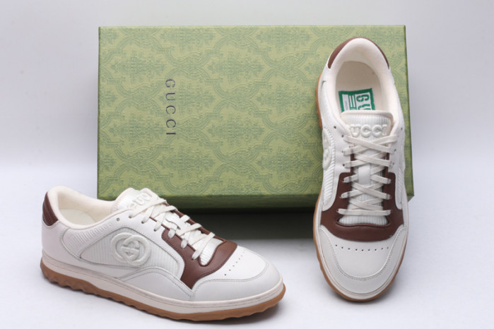 gucc low-top sneaker gu58203-2295