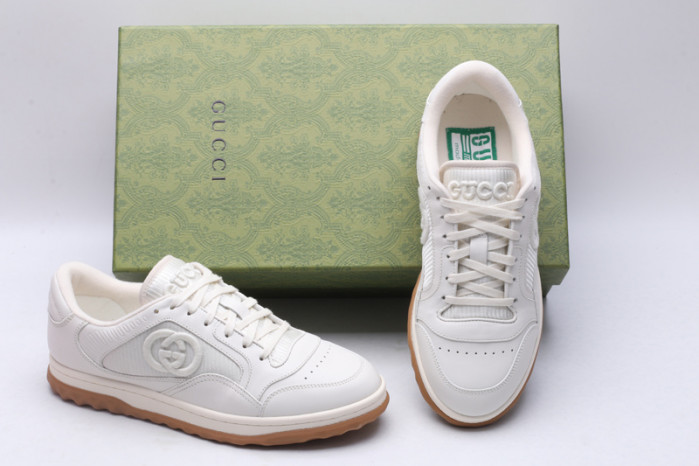 gucc low-top sneaker gu58203-2296