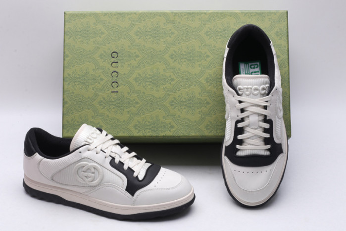 gucc low-top sneaker gu58203-2297