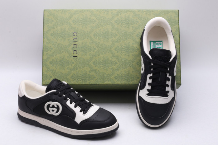 gucc low-top sneaker gu58203-2298