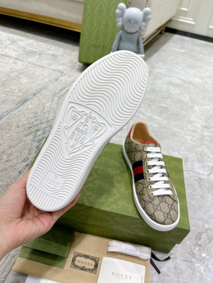 gucc low-top sneaker gu58203-2269