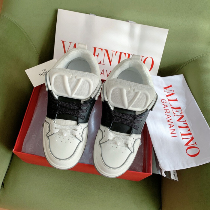 v*lentino sneakers va1085-214