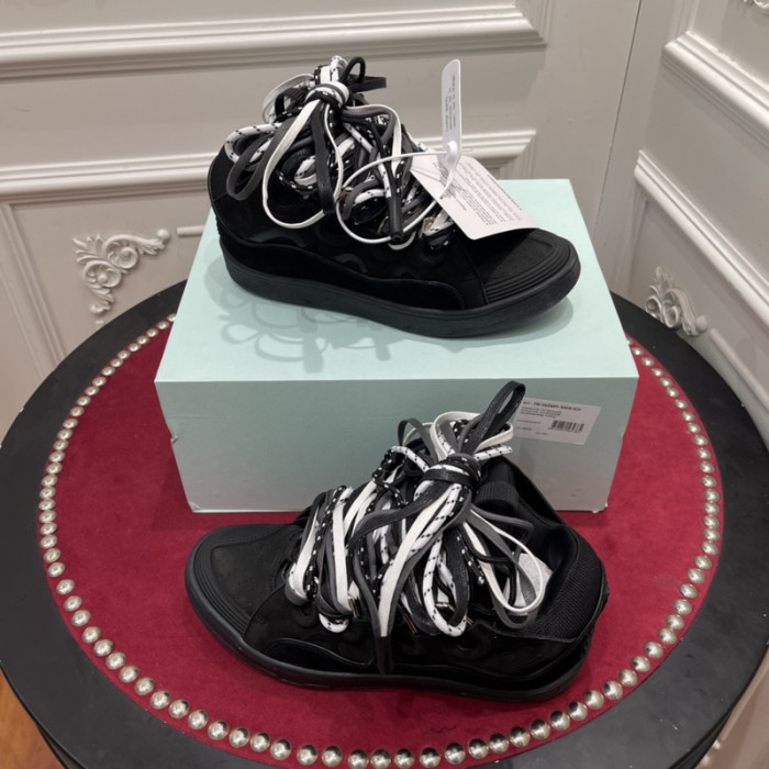 lan.vin sneakers len001-063