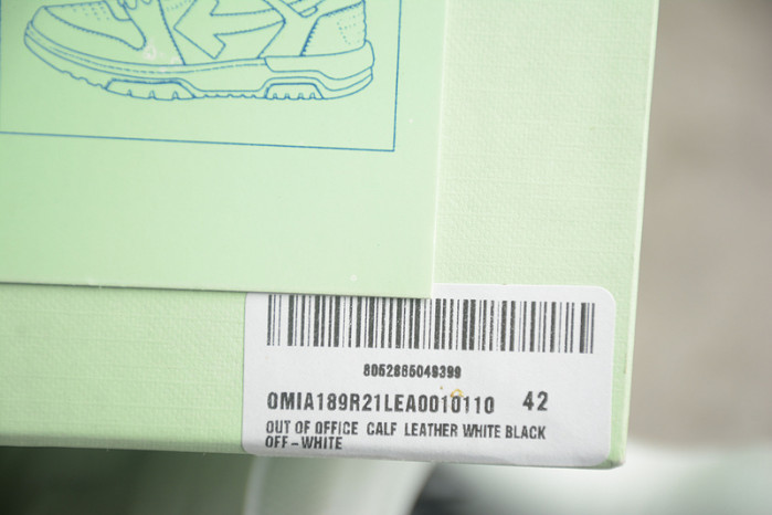 ofw sneakers gy045