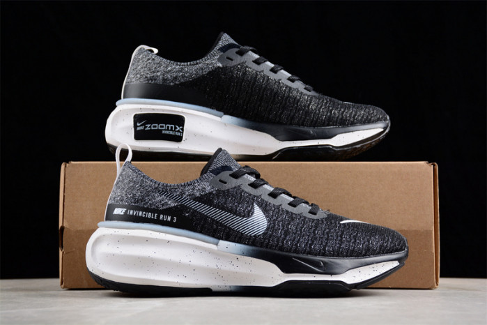 nike zoomx invincible run flyknit 3 